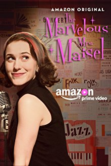 The Marvelous Mrs  Maisel - 01x04 (2017)