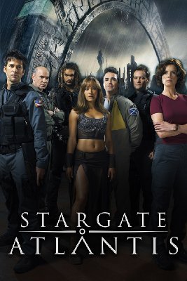 Stargate Atlantis - Season 1 (2004) (Stargate Atlantis S01E15 WS DVDrip-SAiNTS)