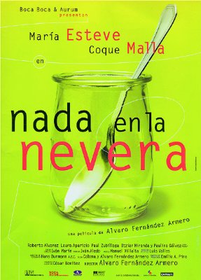 Nada en la nevera (1998)