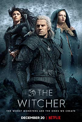 The Witcher - 01x02 (2019)