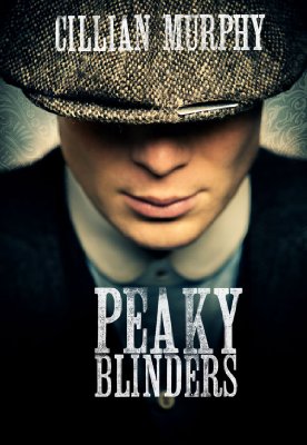 Peaky Blinders - 05x05 (2019)